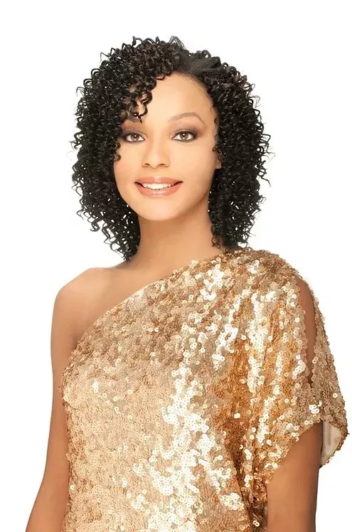 SENSUAL – Espresso Short Cut 10S MOCHA