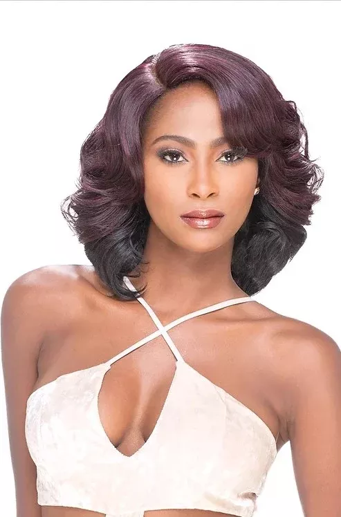 SENSUAL – VELLA AGNES WIG