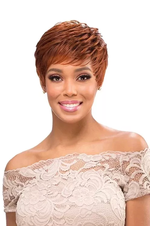 SENSUAL – VELLA KARA WIG