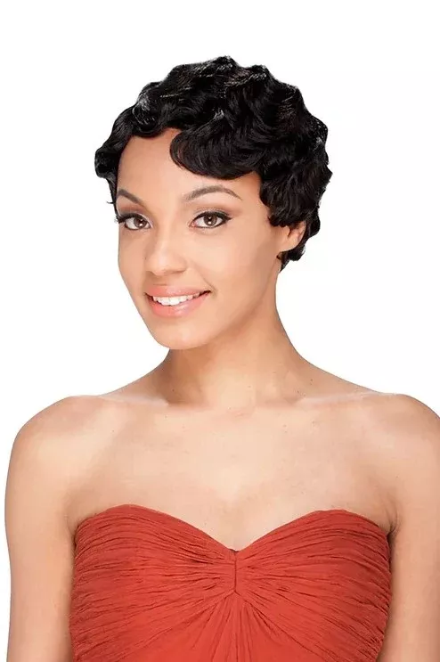 SENSUAL – VELLA MADAME WIG