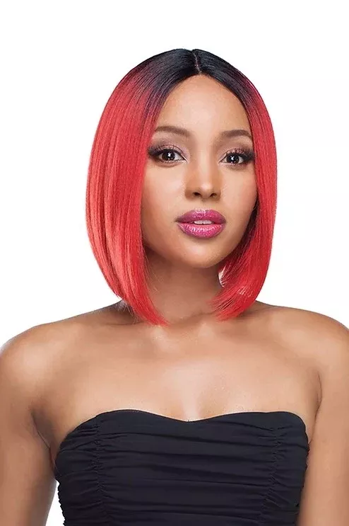 SENSUAL – Vella Vella Lace Front Wig IDA