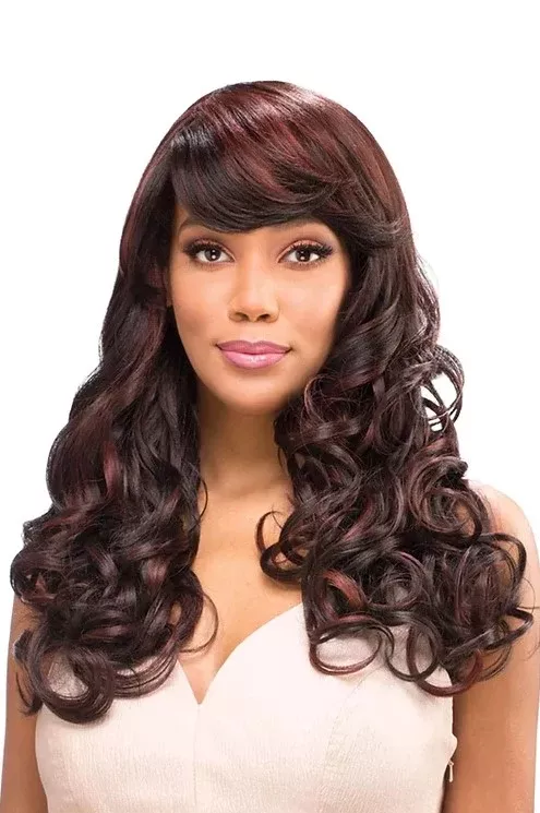 SENSUAL – VELLA WINDA WIG