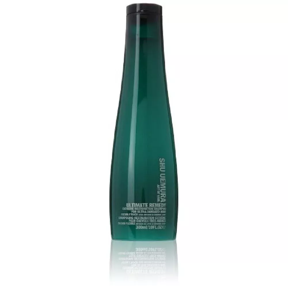 Shu Uemura Ultimate Remedy Shampoo 300 Ml