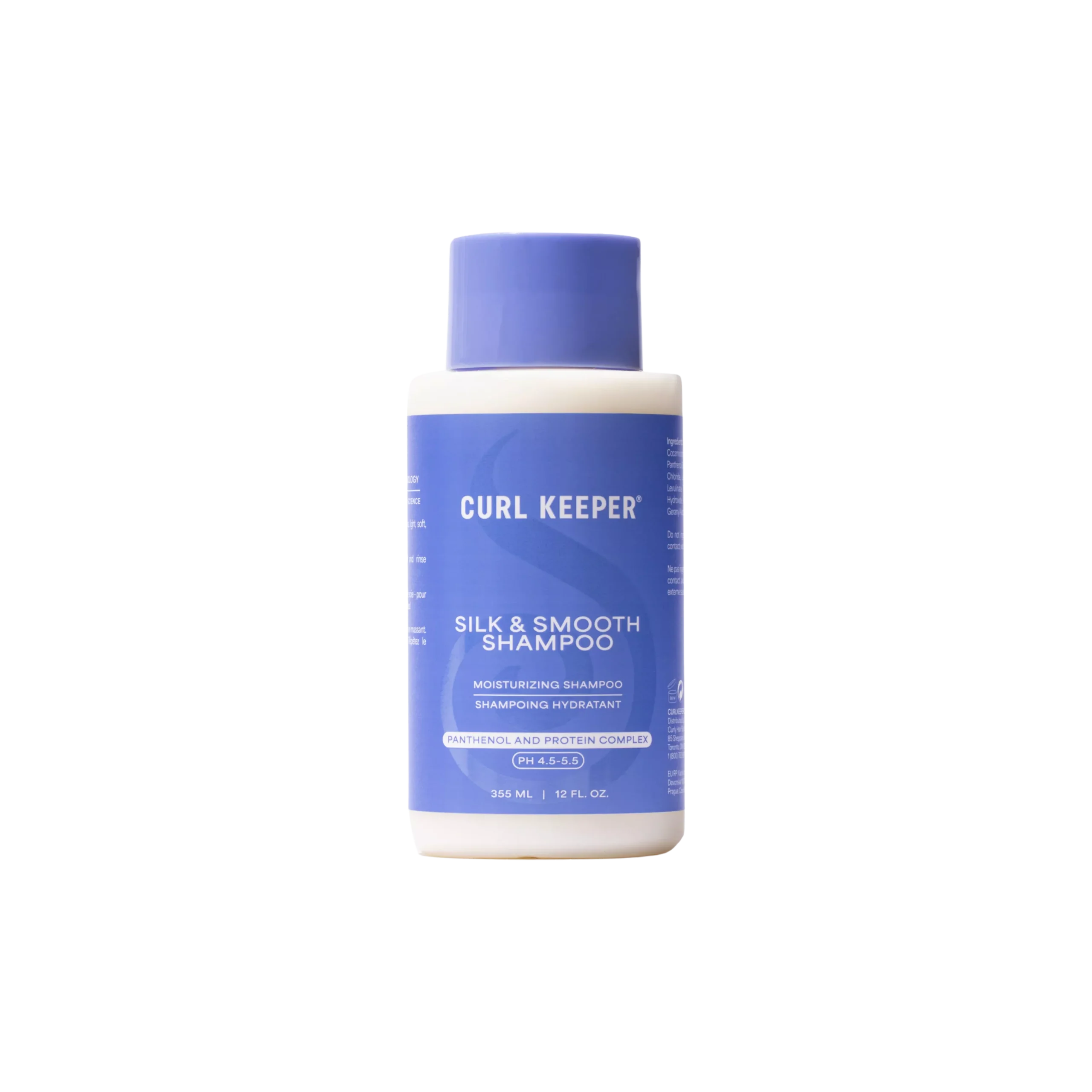 Silk & Smooth Shampoo