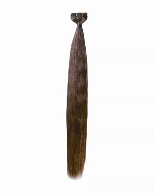 Silky Weaving (18 inch) | Remy Human Hair Extension by Helena
