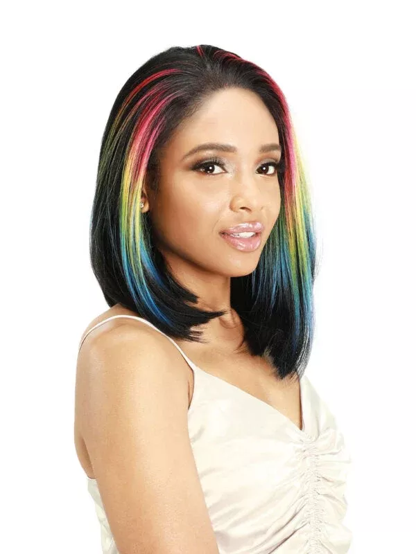 SISTER WIG – 13×4 HD Lace Frontal Wig KAMA