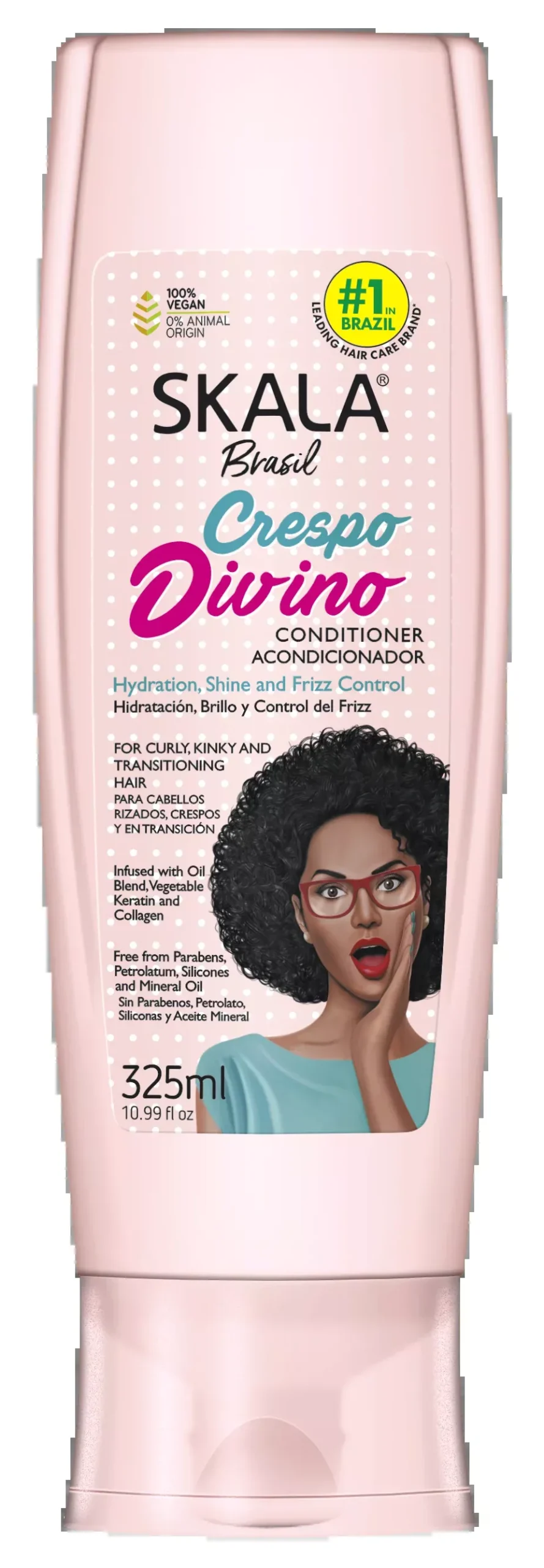 SKALA – Expert Crespo Divino Conditioner