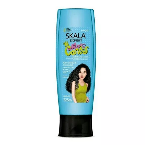 SKALA – Expert Mais Cachos Conditioner