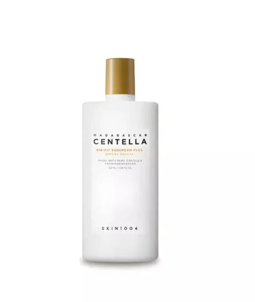Skin1004 Madagascar Centella Air-Fit Suncream Plus SPF50+ PA++++ (50ml/1.69oz)