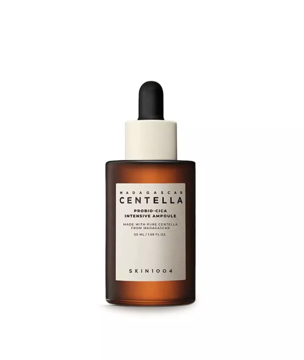 Skin1004 Madagascar Centella Probio-Cica Intensive Ampoule 50ml