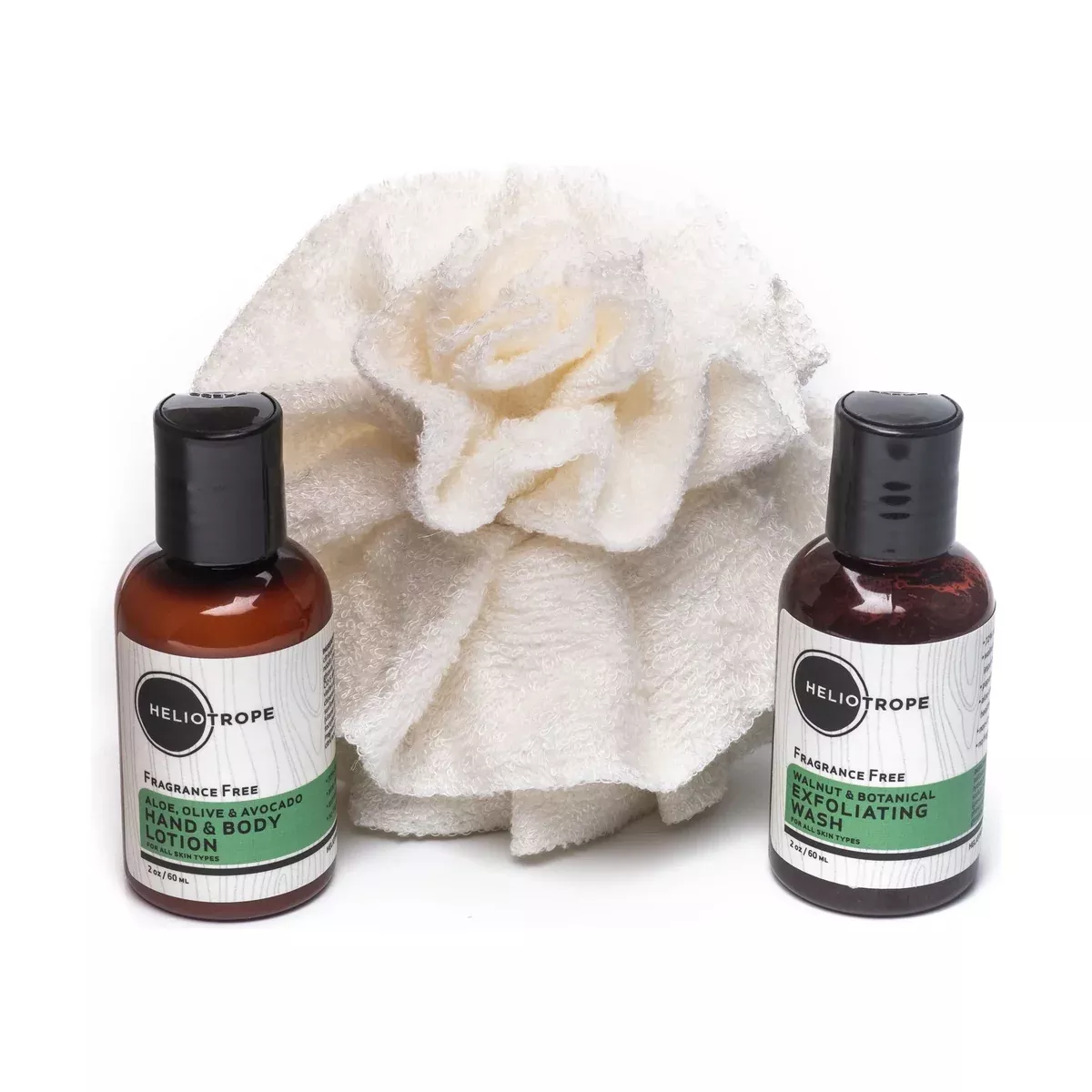 Small Body Care Box