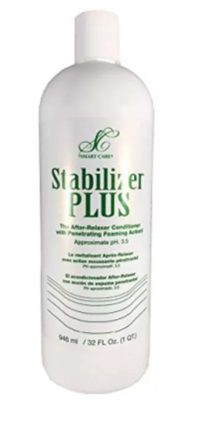 Smart Care Stabilizer Plus
