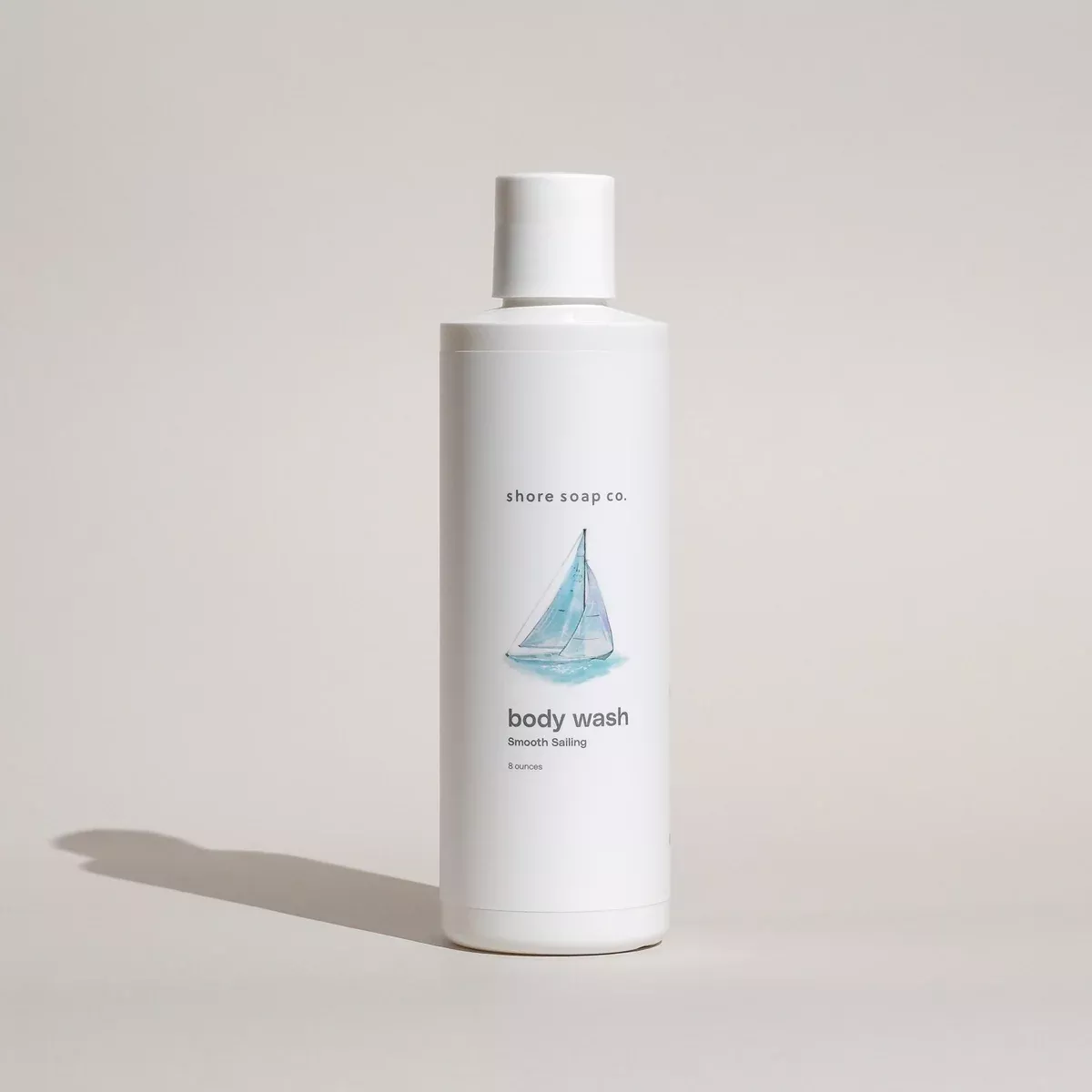 Smooth Sailing Body Wash