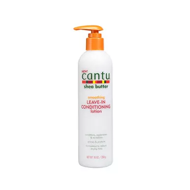 Smoothing Leave-In Conditioning Lotion