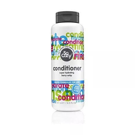 So Cozy Conditioner Super Hydrating Berry-whip 10.5 oz