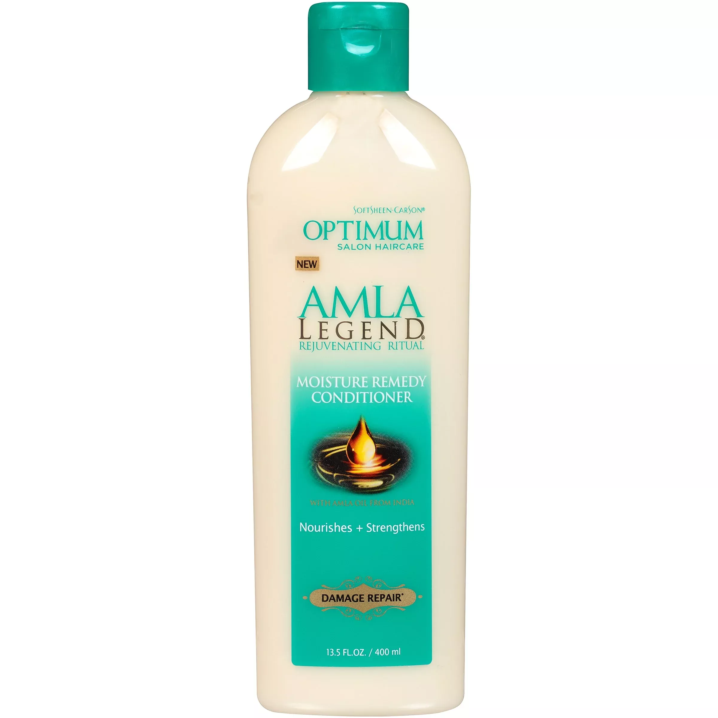 SoftSheen Carson – OPTIMUM Amla Legend Conditioner