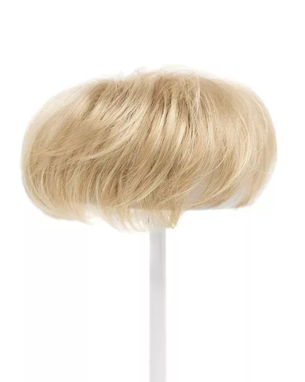 Speak Volume Topper | Synthetic Hair by Envy