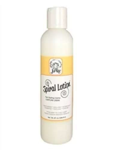 Spiral Lotion