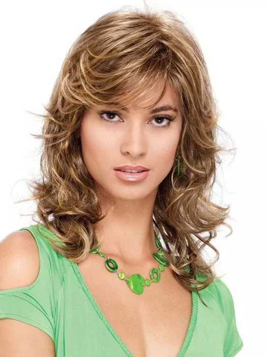 Stella | Synthetic Wig (Basic Cap) | DISCONTINUED