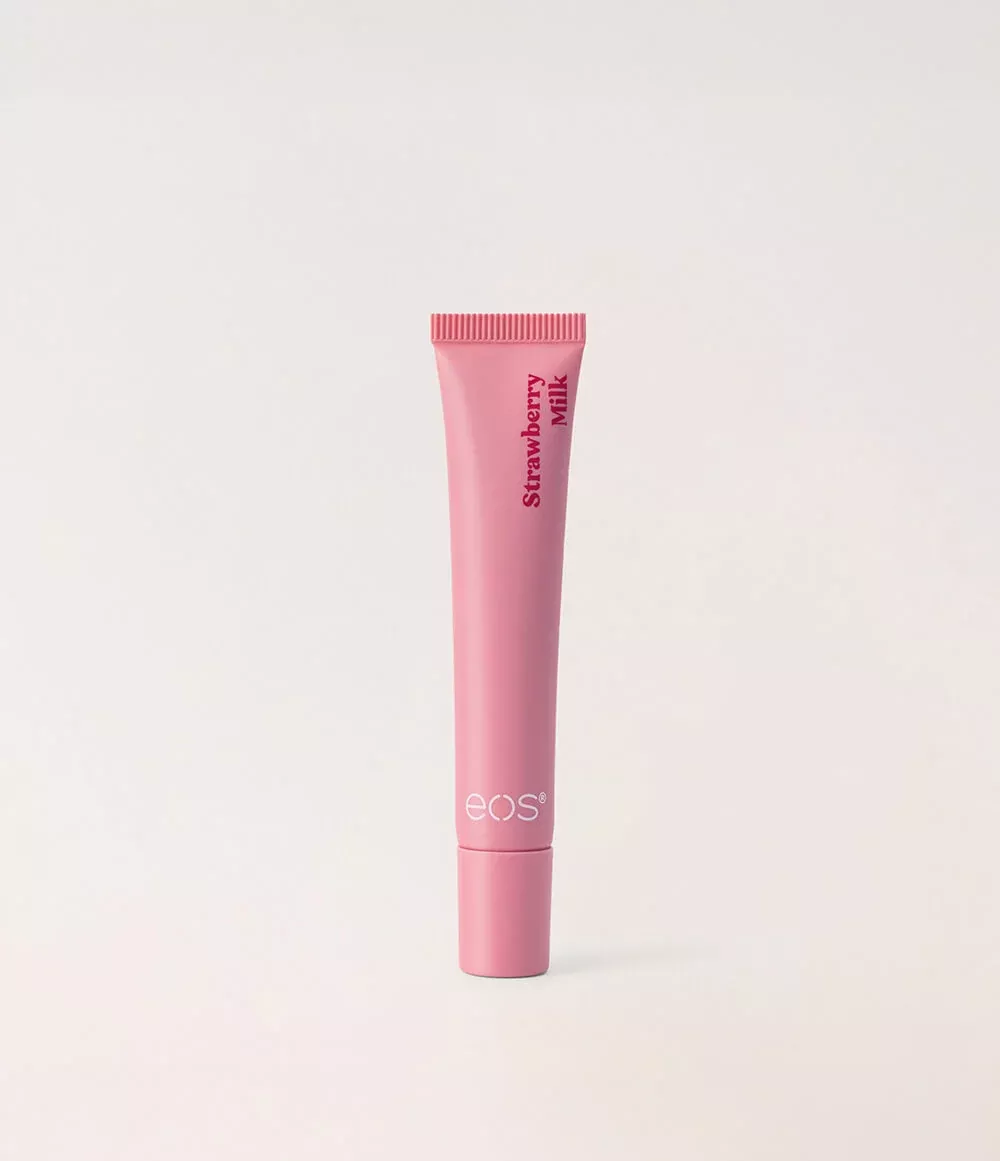 Strawberry Milk