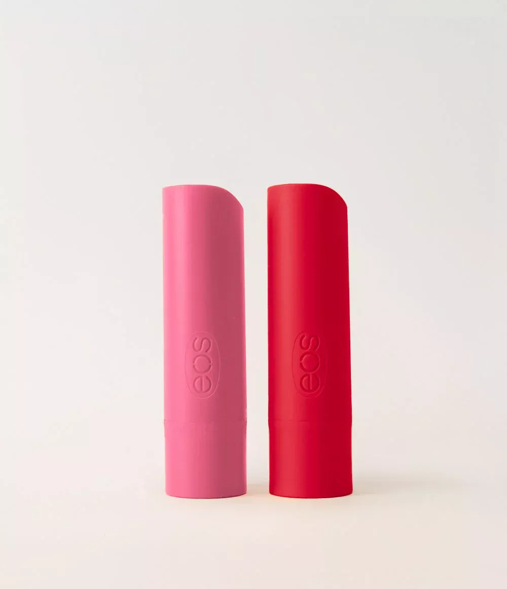 Strawberry & Pomegranate