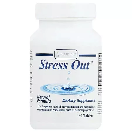 Stress Out | 60 Tablets