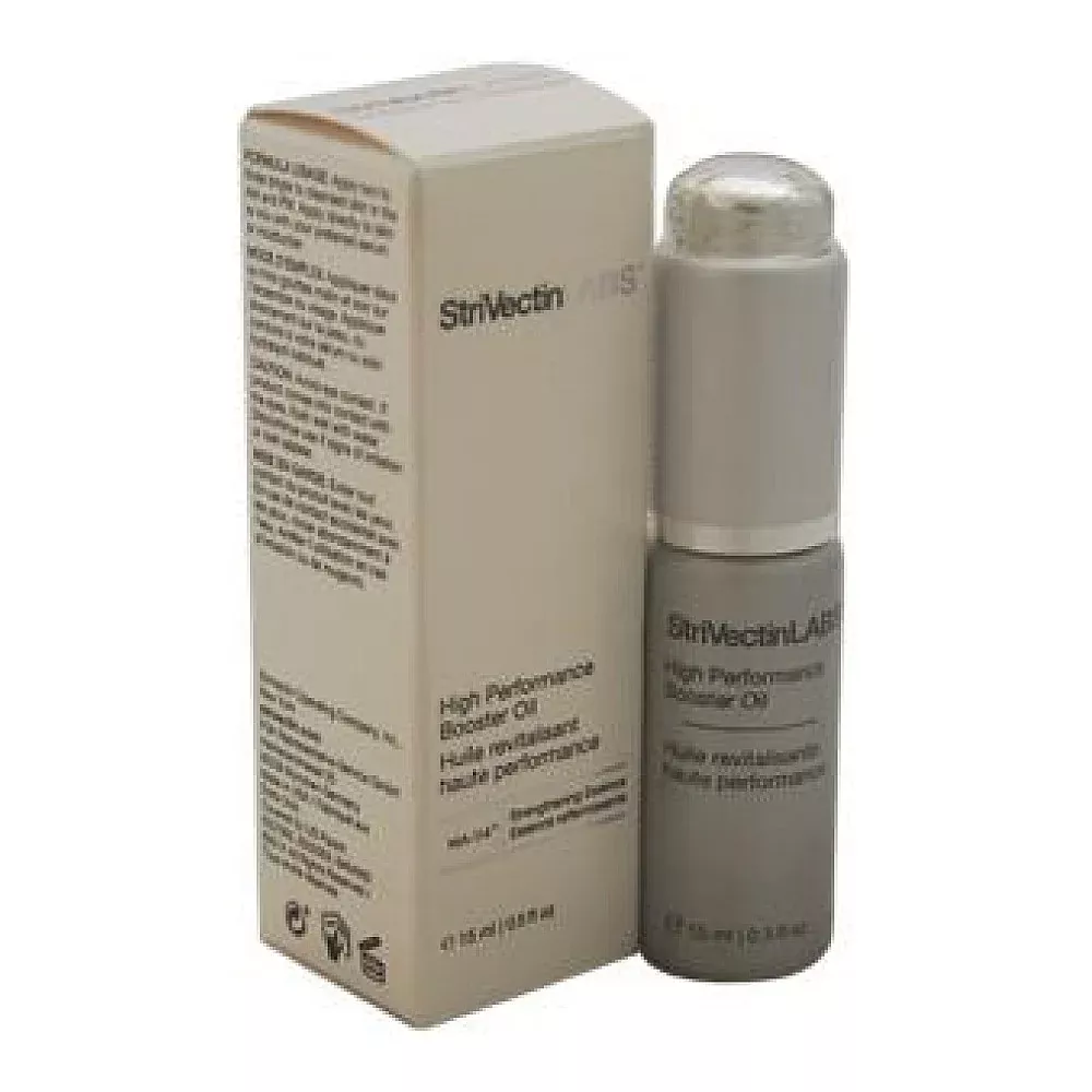 StriVectin LABS High Performance Booster Oil, 0.5 Fl. Oz