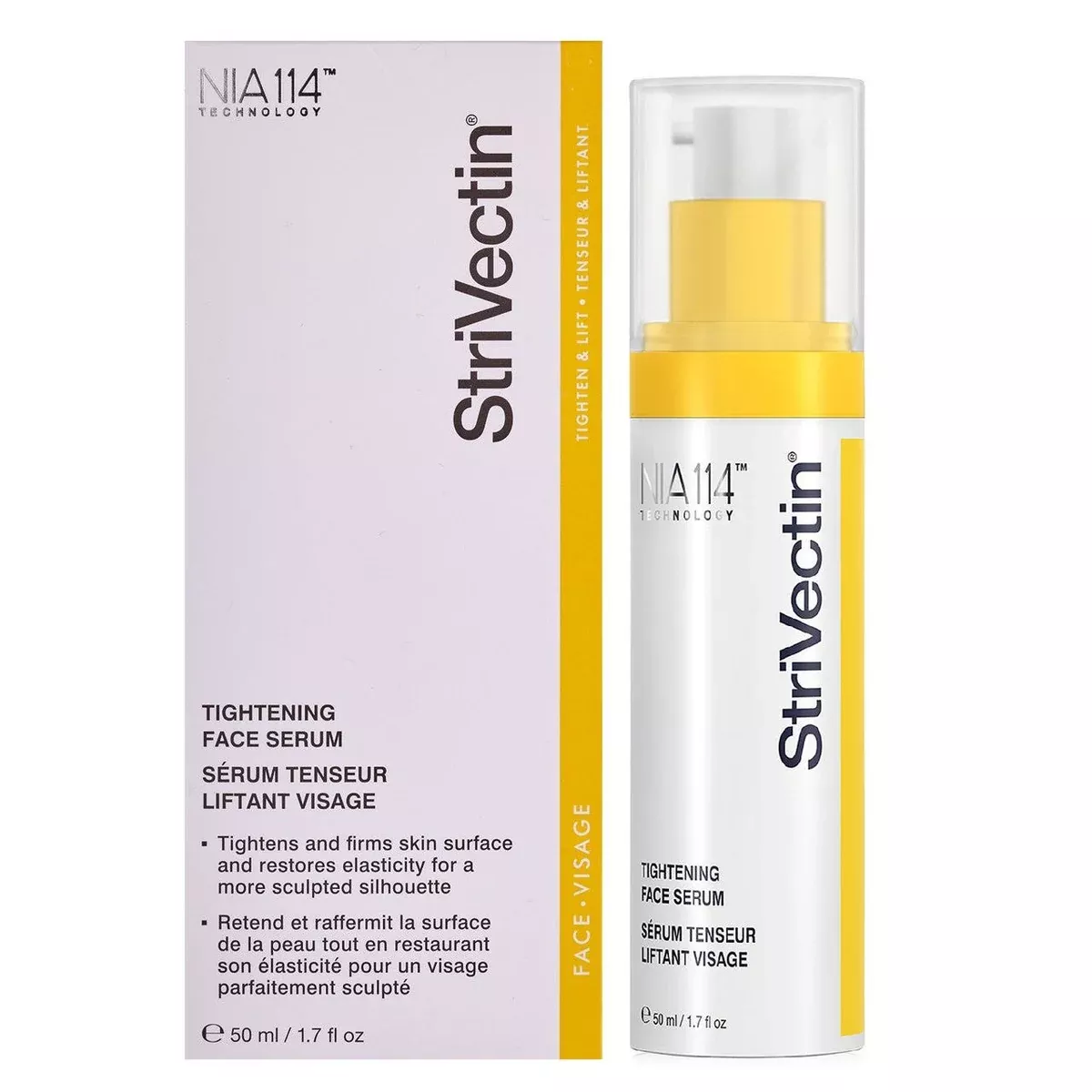 StriVectin TL Tightening Face Serum, 1.7 Fl. Oz