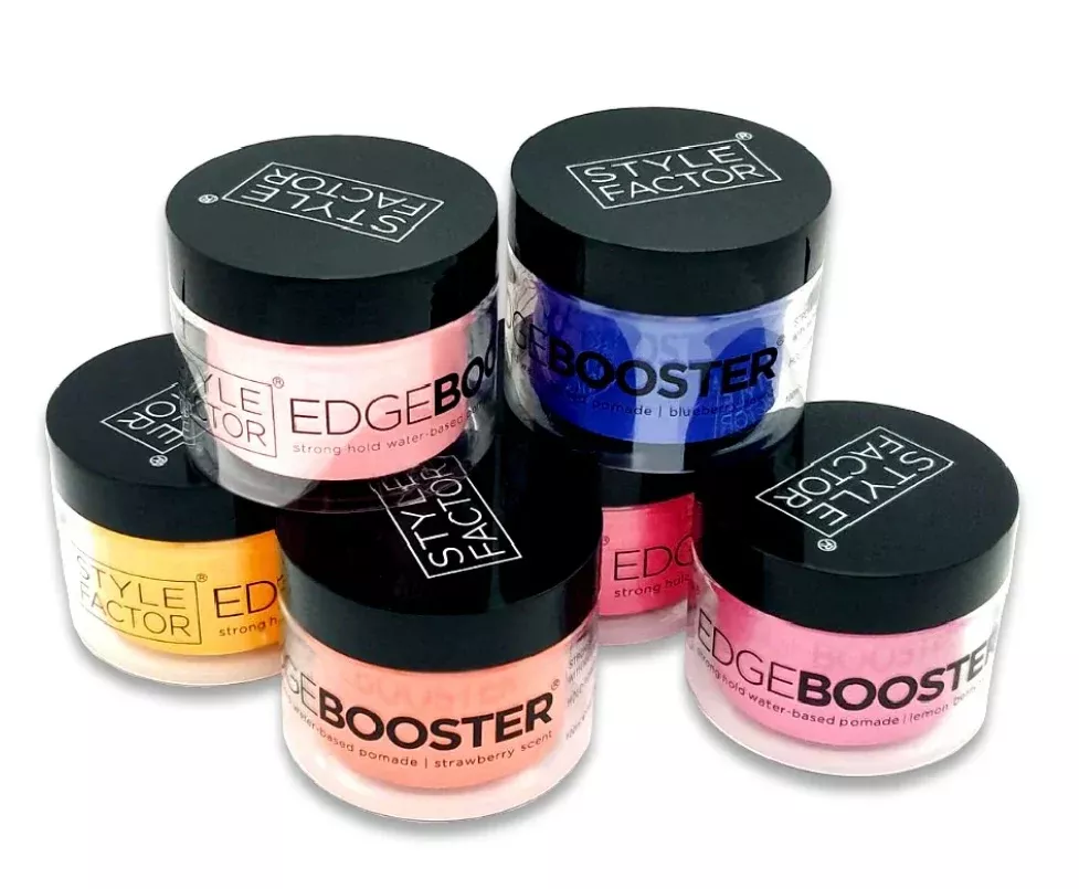 Style FactorEDGEBOOSTERPomade 3.38 oz