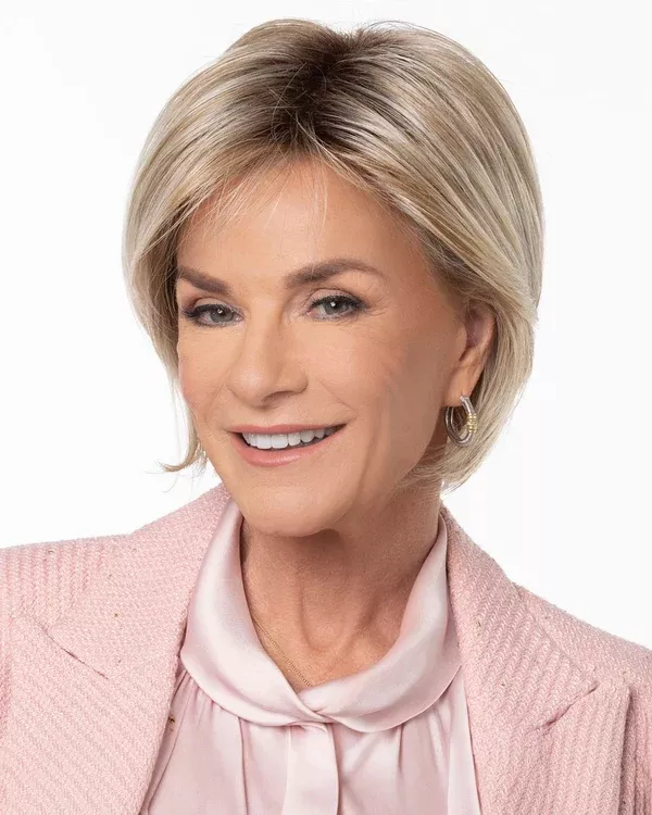 Stylish Obsession HF | Synthetic Wig by Toni Brattin