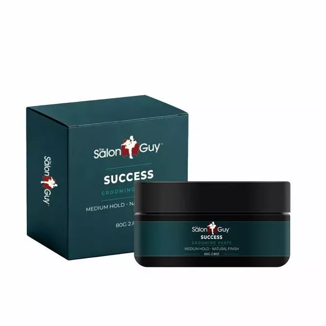 SUCCESS Grooming Paste – NEW VERSION