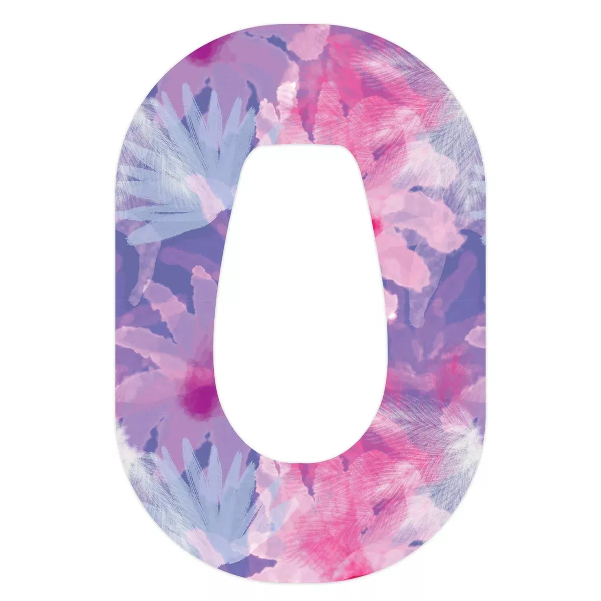 Summer Dream Dexcom G6 Patch Tape – Pump Peelz