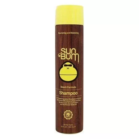 Sun Bum Revitalizing Shampoo 10 Oz