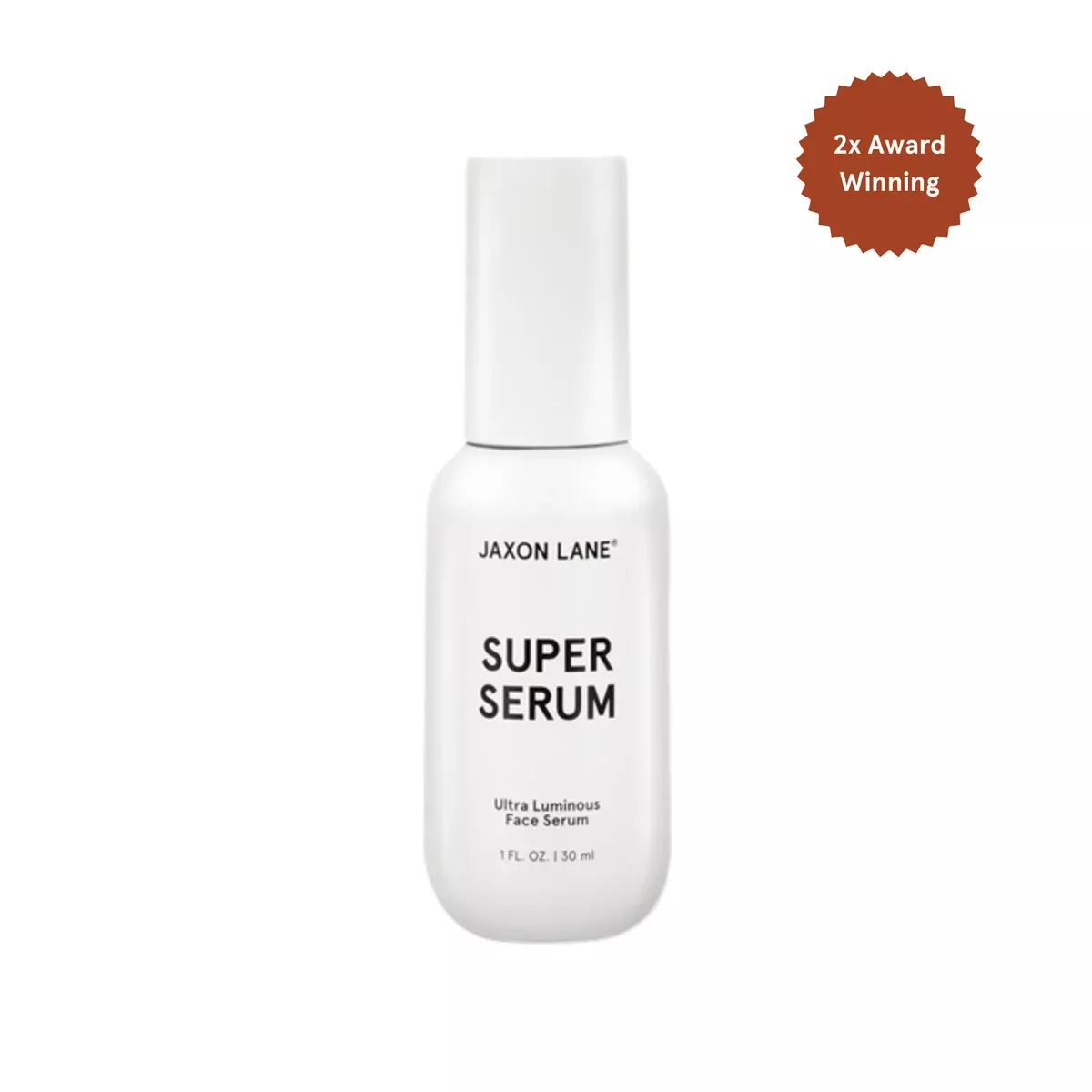 Super Serum – Ultra Luminous Face Serum