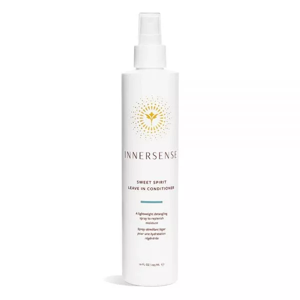 Sweet Spirit Leave In Conditioner