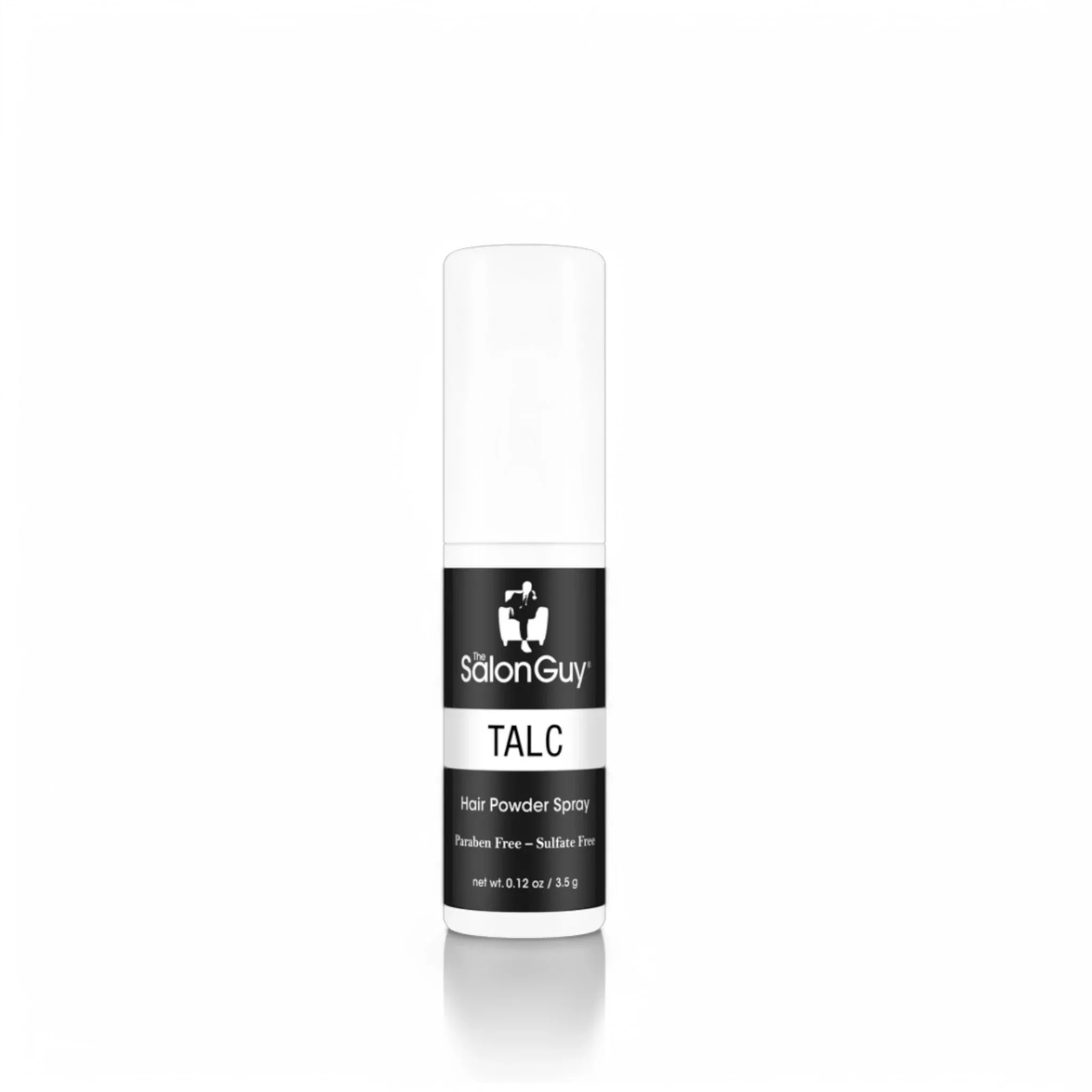 TALC Hair Powder Spray
