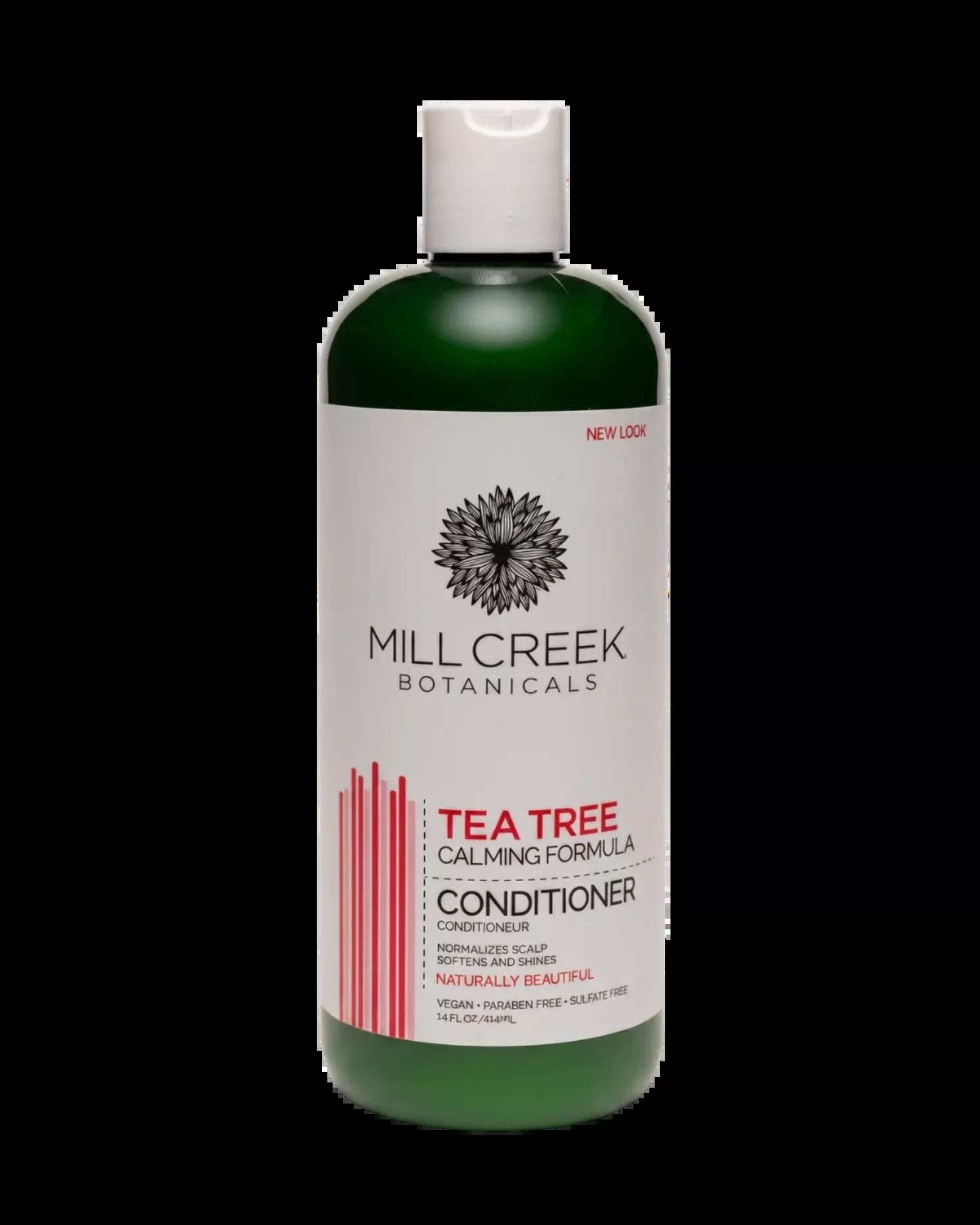 Tea Tree Conditioner 14 oz