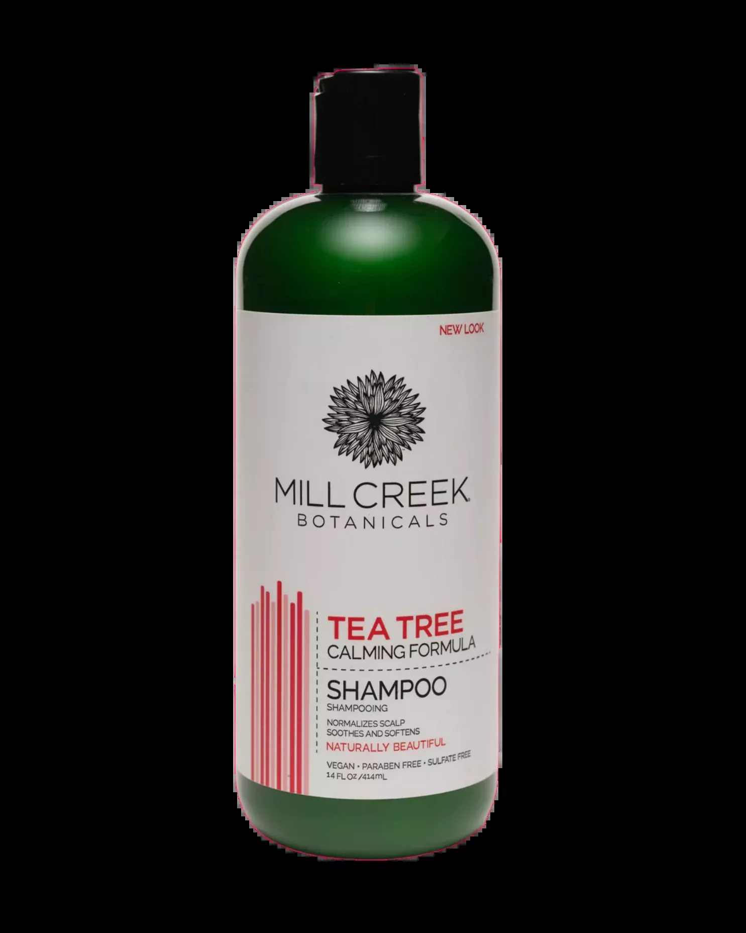 Tea Tree Shampoo 14 oz
