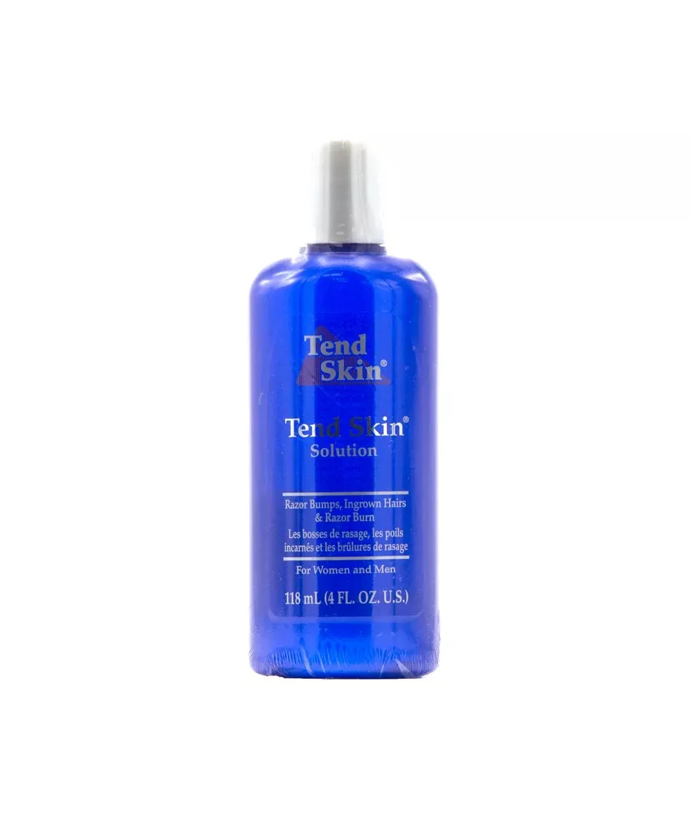 Tend Skin The Skin Care Solution 4Oz
