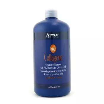 Terax Collagene Reparative Shampoo 1000ml
