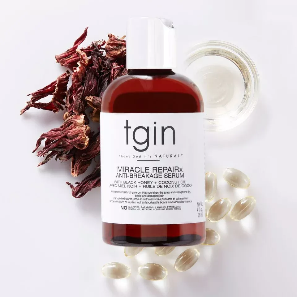 tgin – Miracle RepaiRx Anti-Breakage Serum