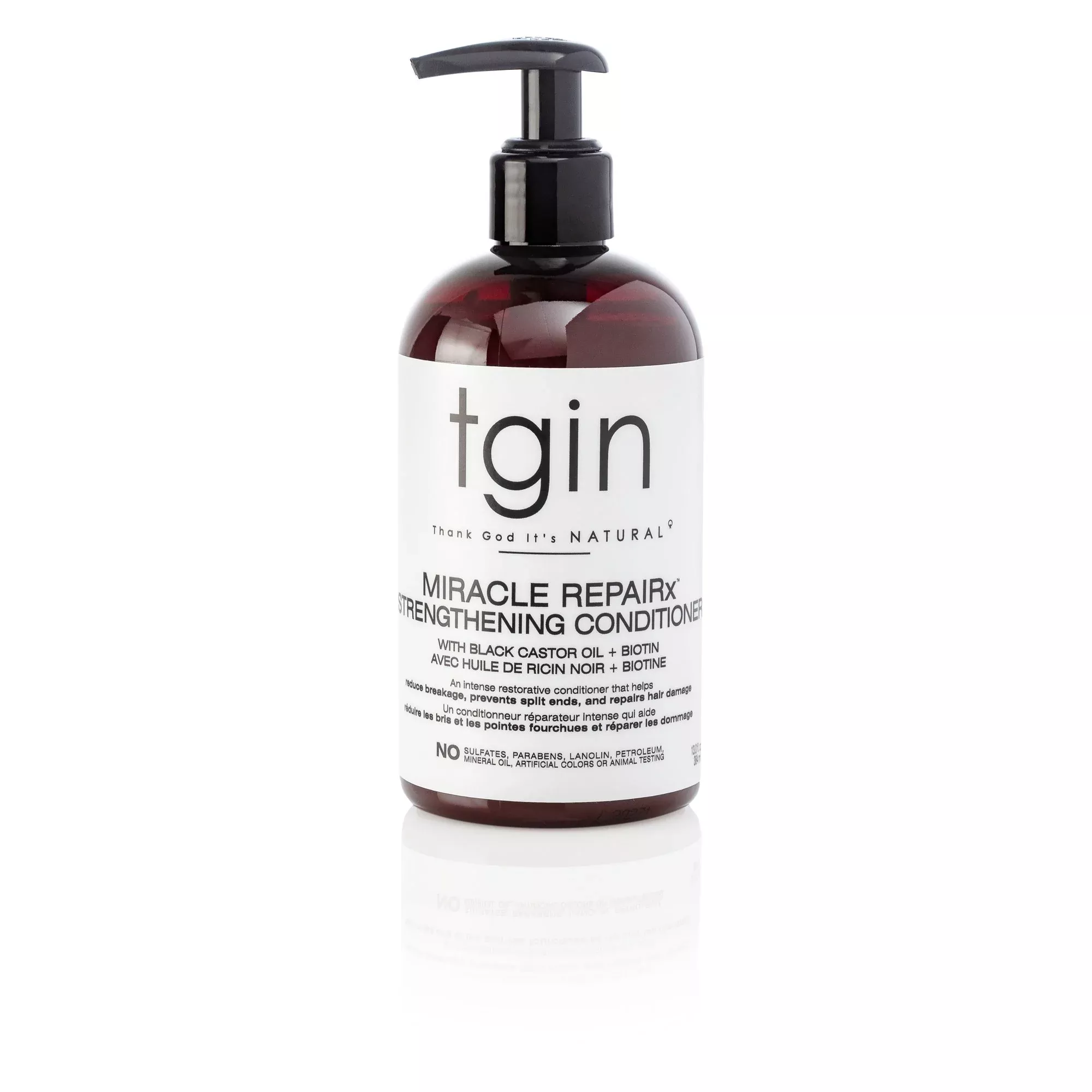 tgin – Miracle RepaiRx Strengthening Conditioner