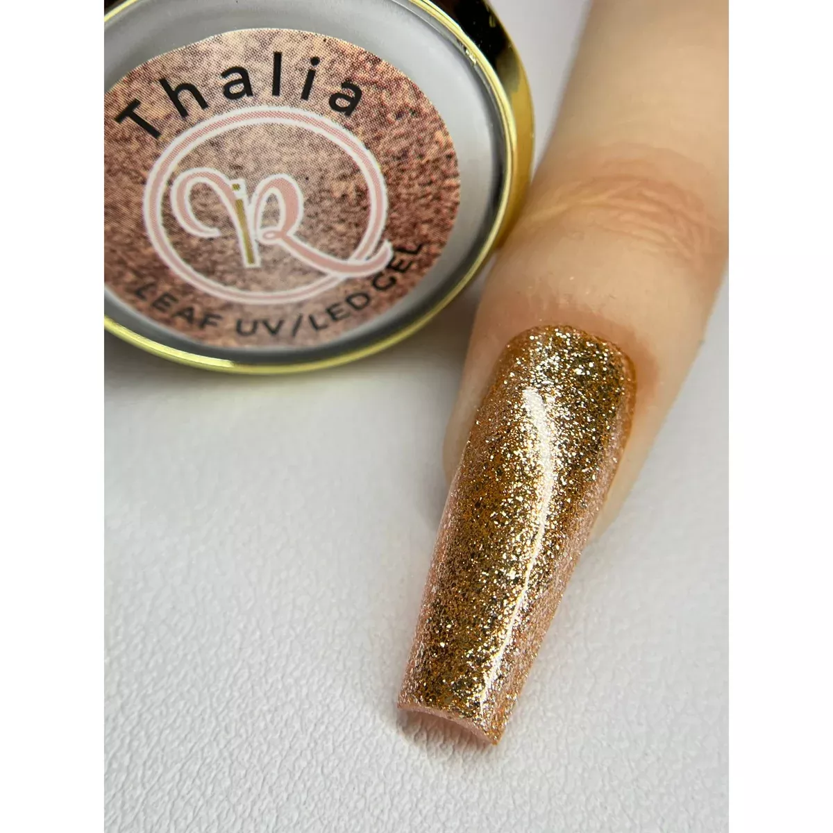 Thalia Greek Goddess Gel