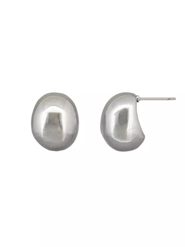 Tiger Tree Lorelai Earrings Silver