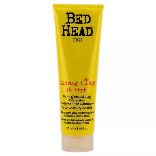 Tigi Bed Head Some Like It Hot Shampoo 8.4 fl oz