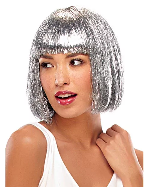 Tinsel Town | Costume Wig by Illusions