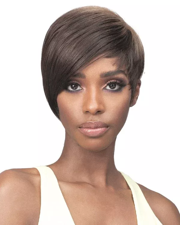 Toni | Monofilament Crown Synthetic Wig by Bobbi Boss