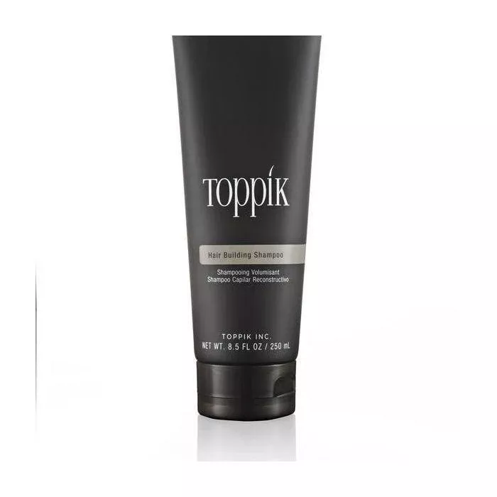 Toppik Hair Building Shampoo 8.5 Oz