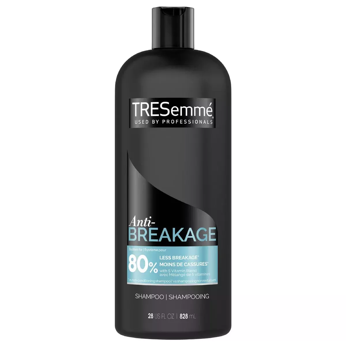 TRESemme Anti Breakage Defense Shampoo – 28 Fl Oz