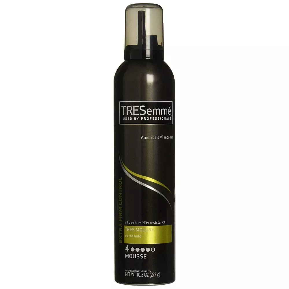 TRESemme Extra Hold Hair Mousse – 10.5oz